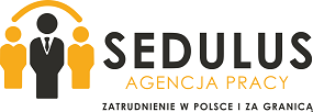 Logo Sedulus Sp. z o.o.