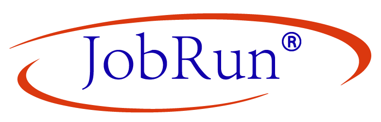 Logo JOBRUN