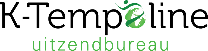 Logo K-Tempoline BV