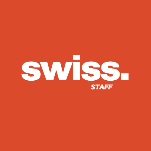 Swiss Staff GmbH