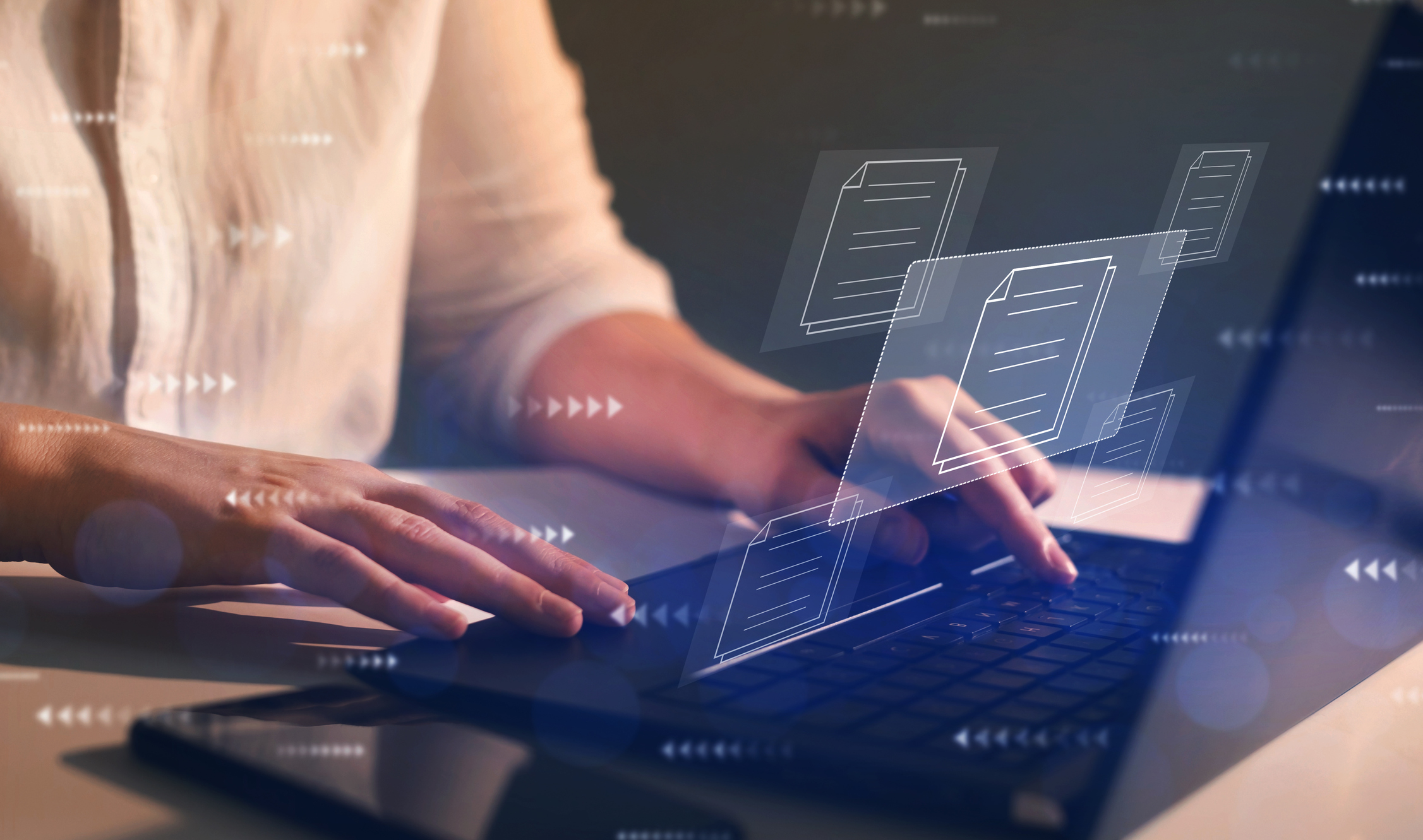 Cyfrowe dokumenty pracownicze – co to oznacza dla pracownika?