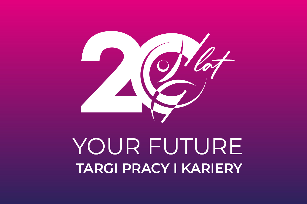 Targi Pracy i Kariery YOUR FUTURE 2026 w Bydgoszczy – gdzie spotkać pracodawców?