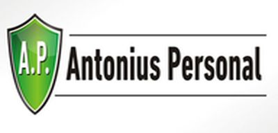 Antonius Personal