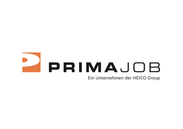 PRIMAJOB