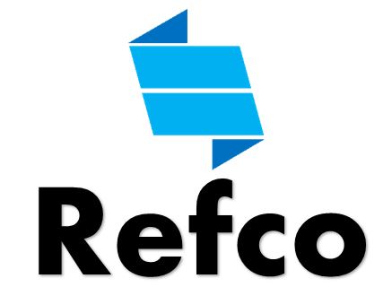 Rekruter Refco