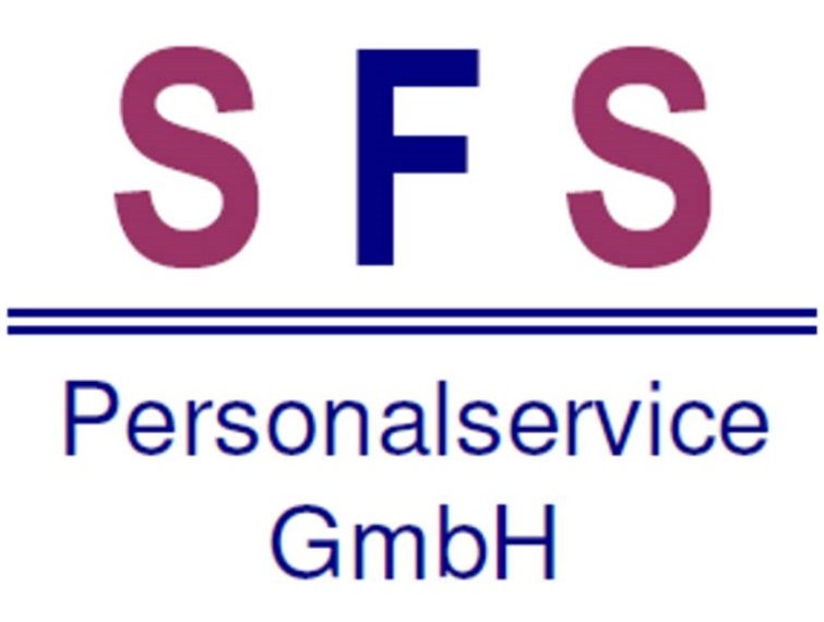 SFS Personalservice GmbH