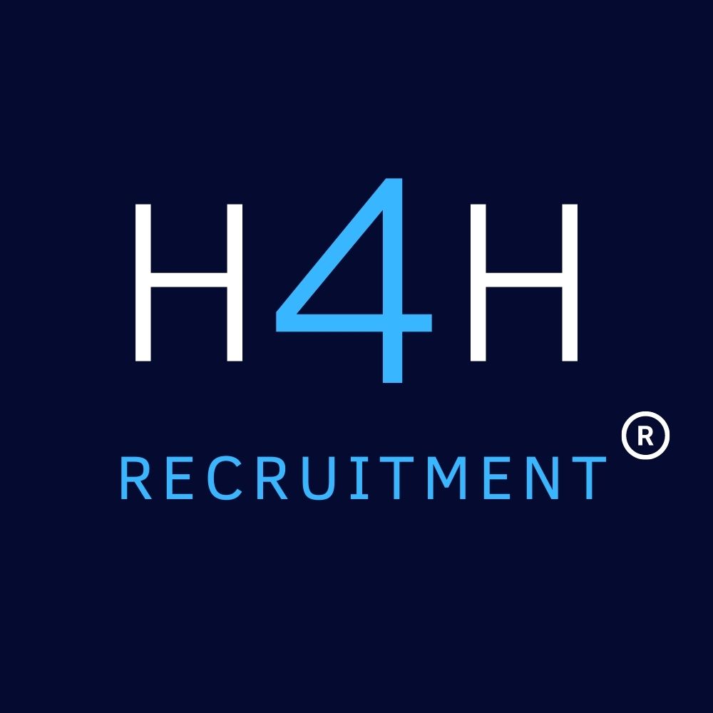Logo Human4Human Recruitment