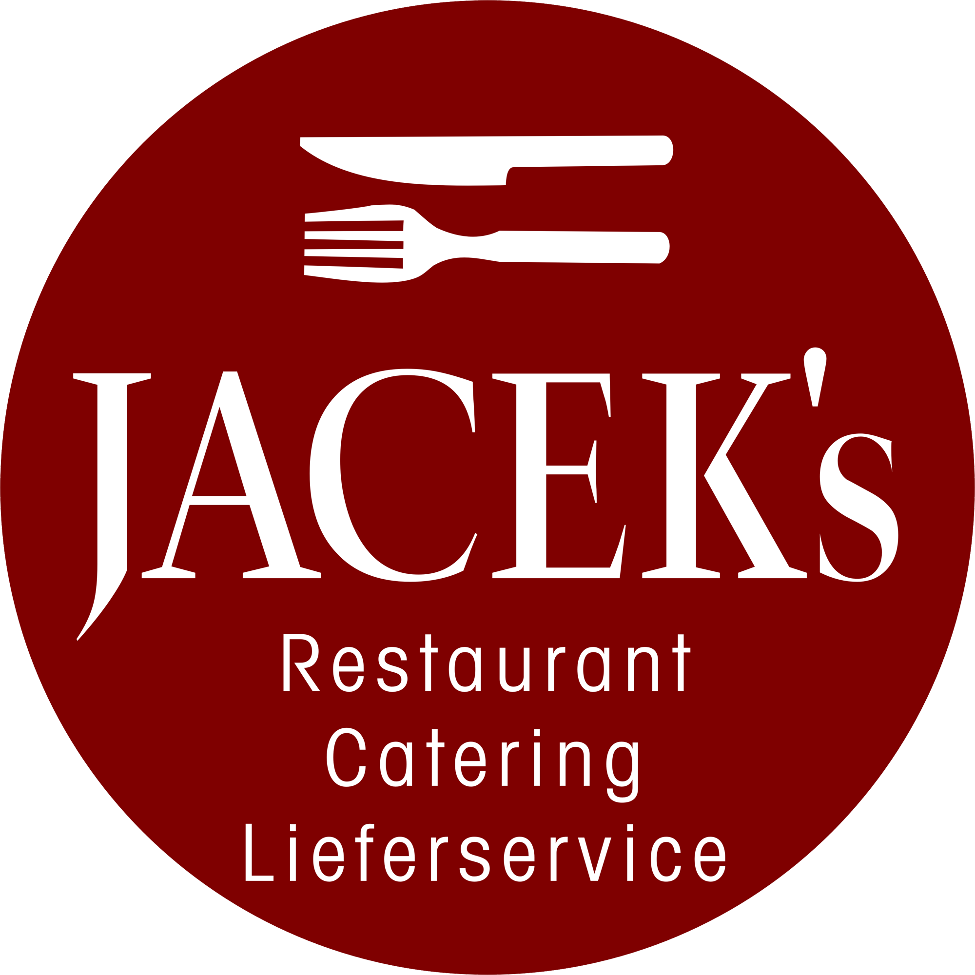 Jaceks Gastronomie (ASV Vereinsgaststätte)