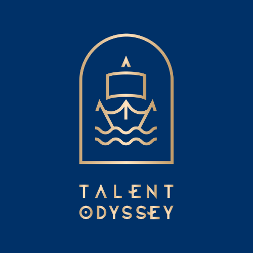 Logo Talent Odyssey