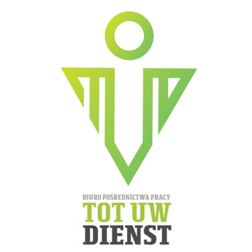 Tot Uw Dienst