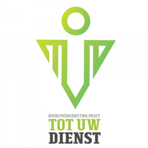 Tot Uw Dienst