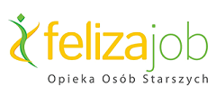 FELIZAJOB OPIEKA OSÓB STARSZYCH I USŁUGI OPIEKUŃCZE