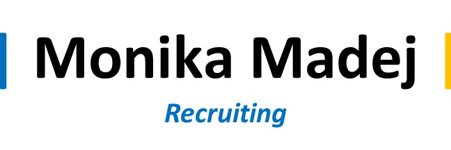 Monika Madej Recruiting