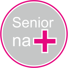 Senior na Plus Sp. z o.o.
