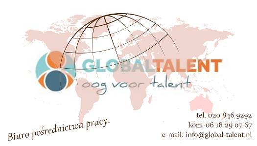 Global Talent