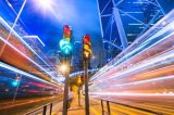 GREEN LIGHT 