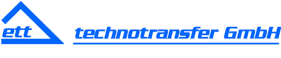 ett Technotransfer  GmbH