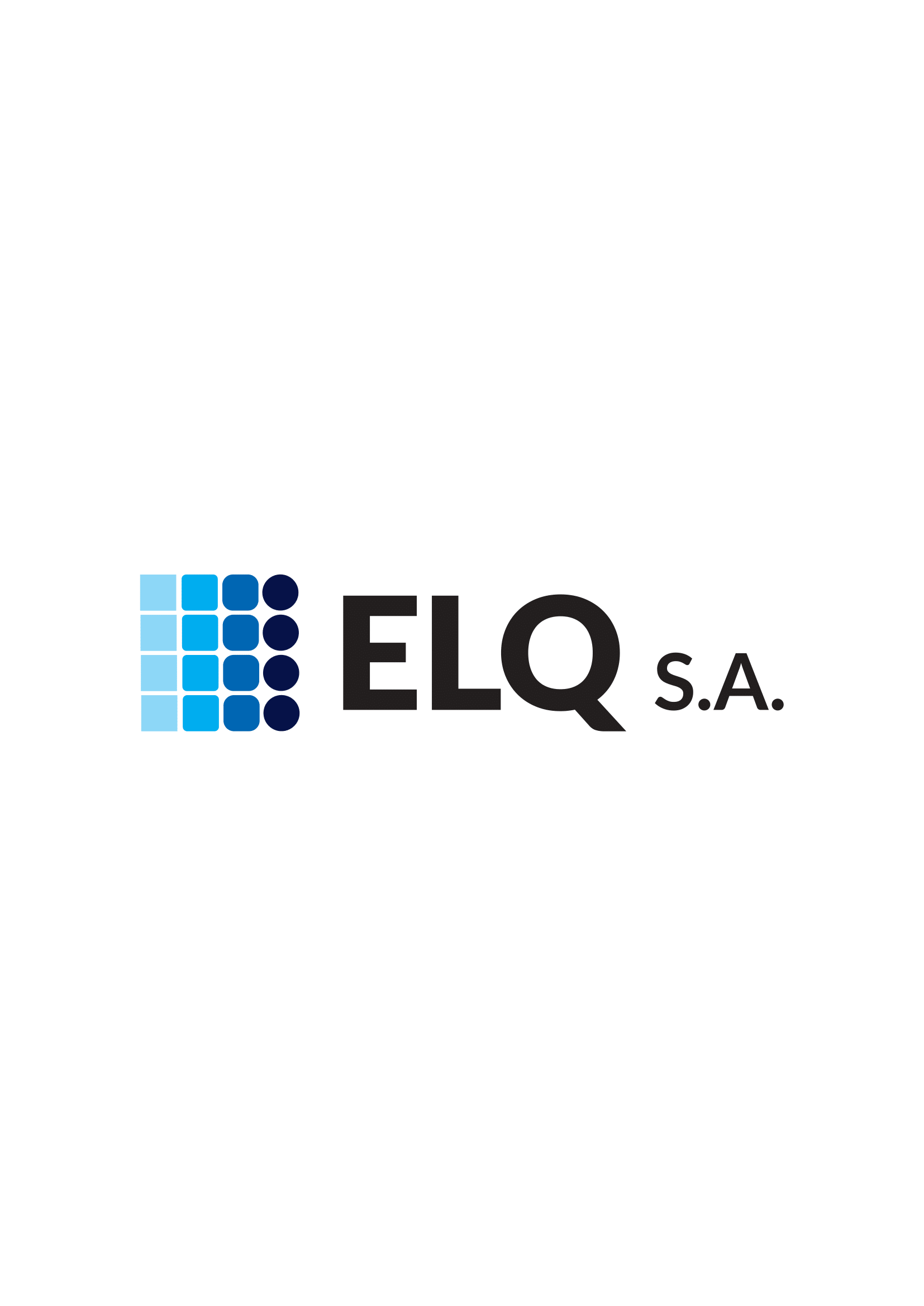 ELQ S.A.