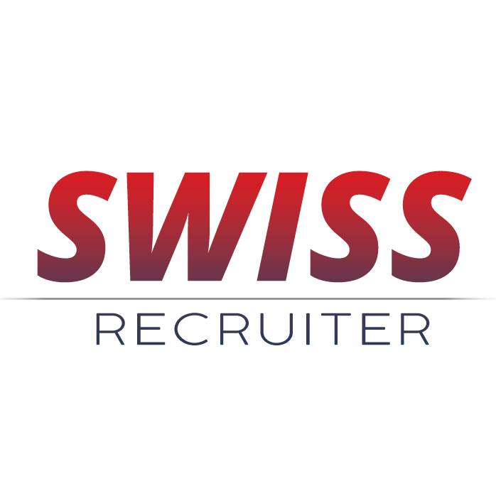 Karina Swiss Recruiter