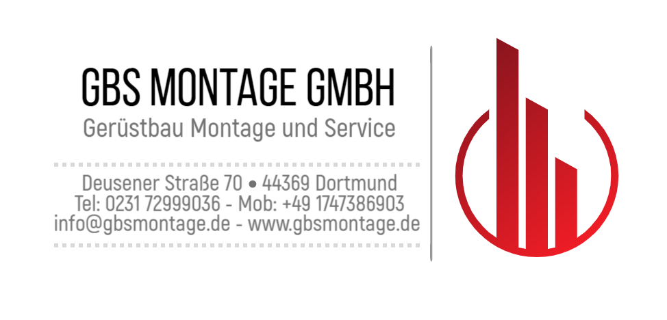 GBS Montage GmbH