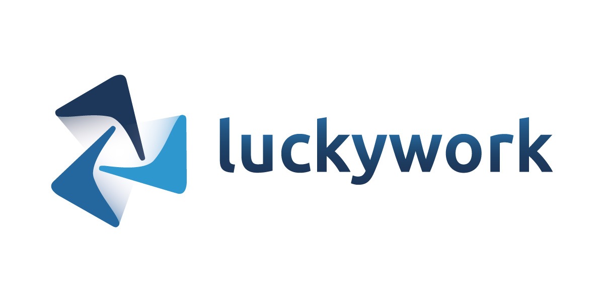 luckywork personalservice GmbH