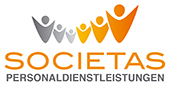 Societas Personaldienstleistungen GmbH