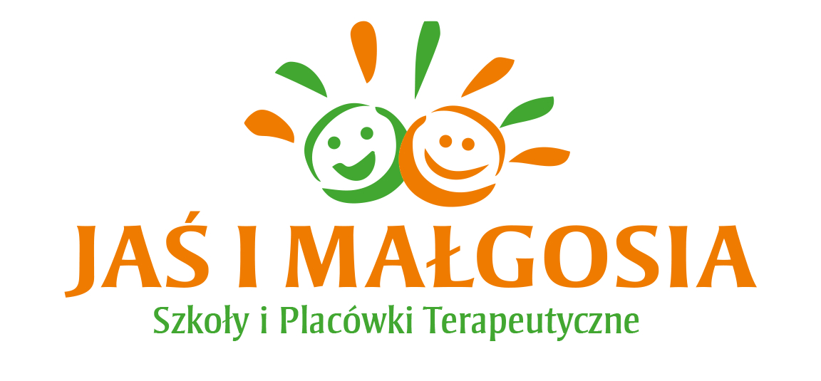 "Jaś i Małgosia" Szkoły i Placówki Terapeutyczne