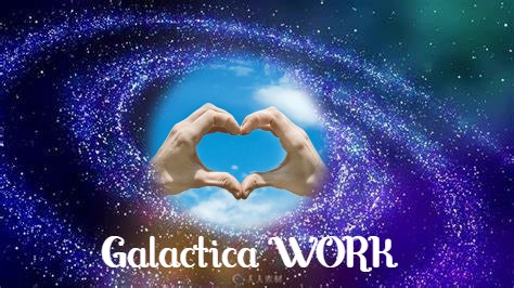 Galactica WORK Agencja Pracy