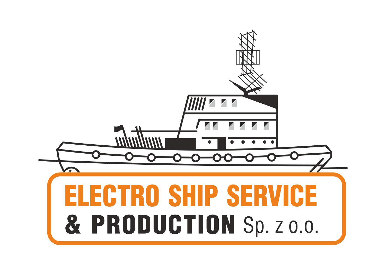 Electro Ship Service & Production