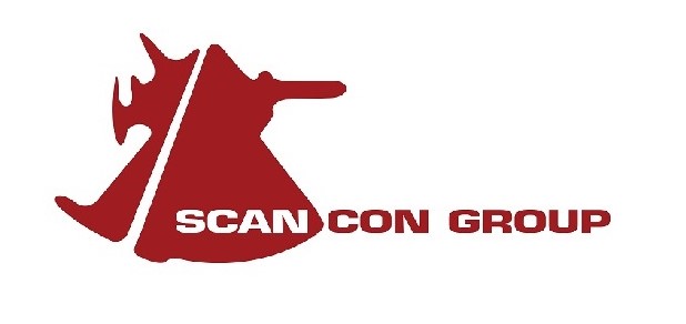 Scan Con Group A/S