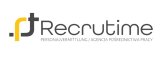 Agencja pracy Recrutime