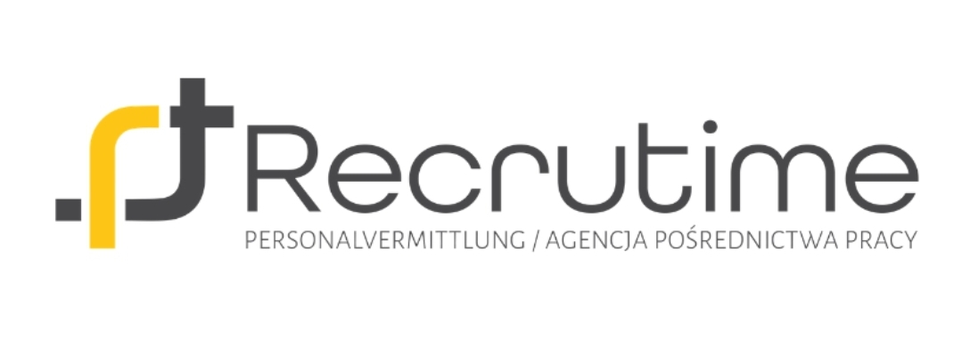 Agencja pracy Recrutime