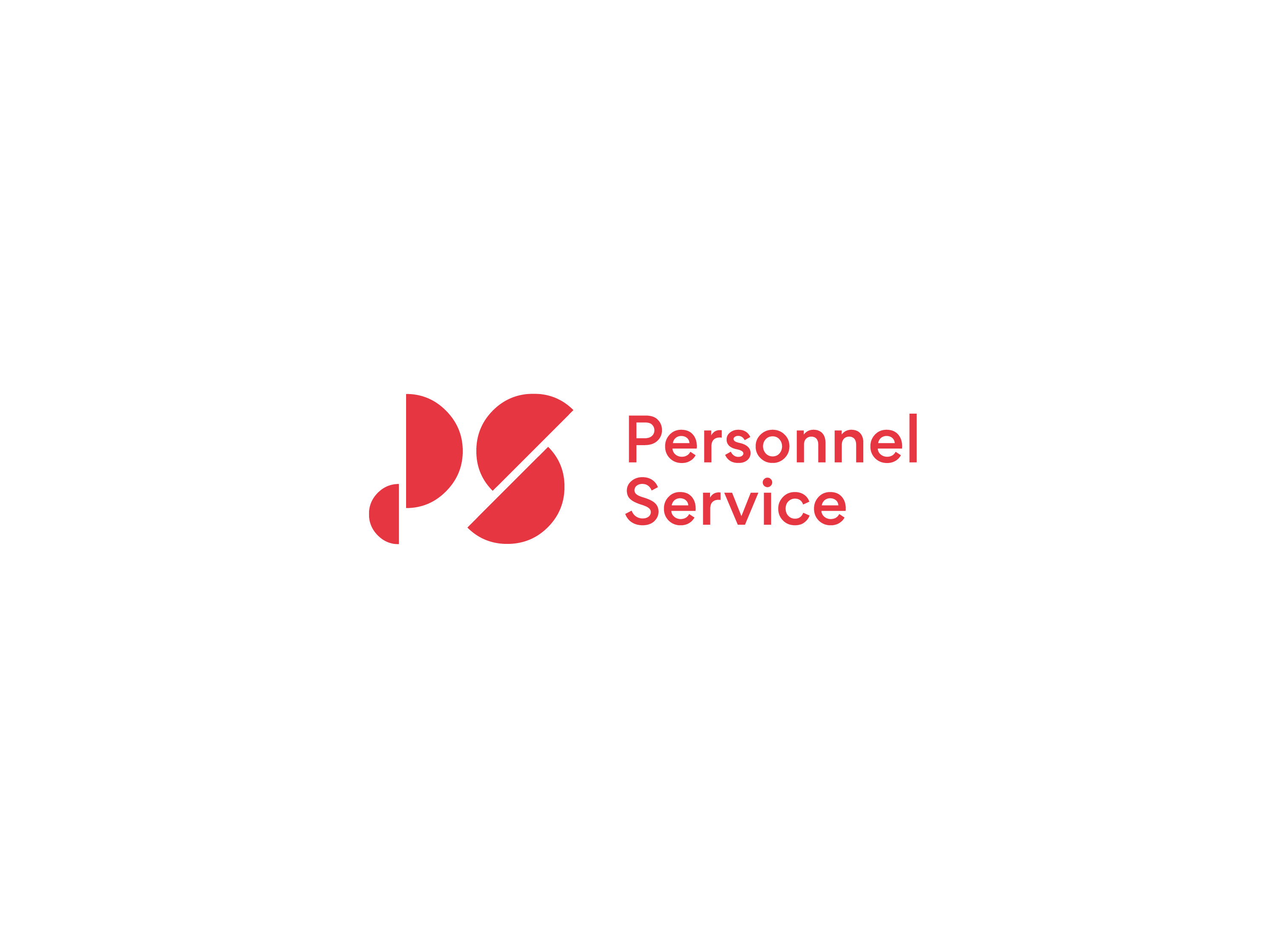 Personnel Service 4you s.r.o.