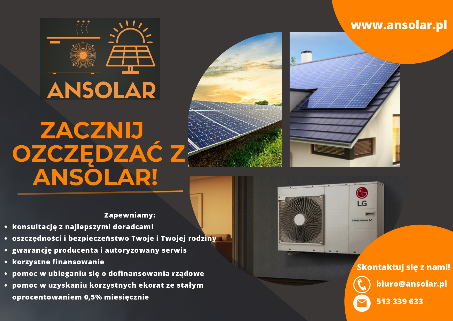 ANSOLAR