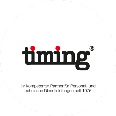 timing Dienstleistungen GmbH
