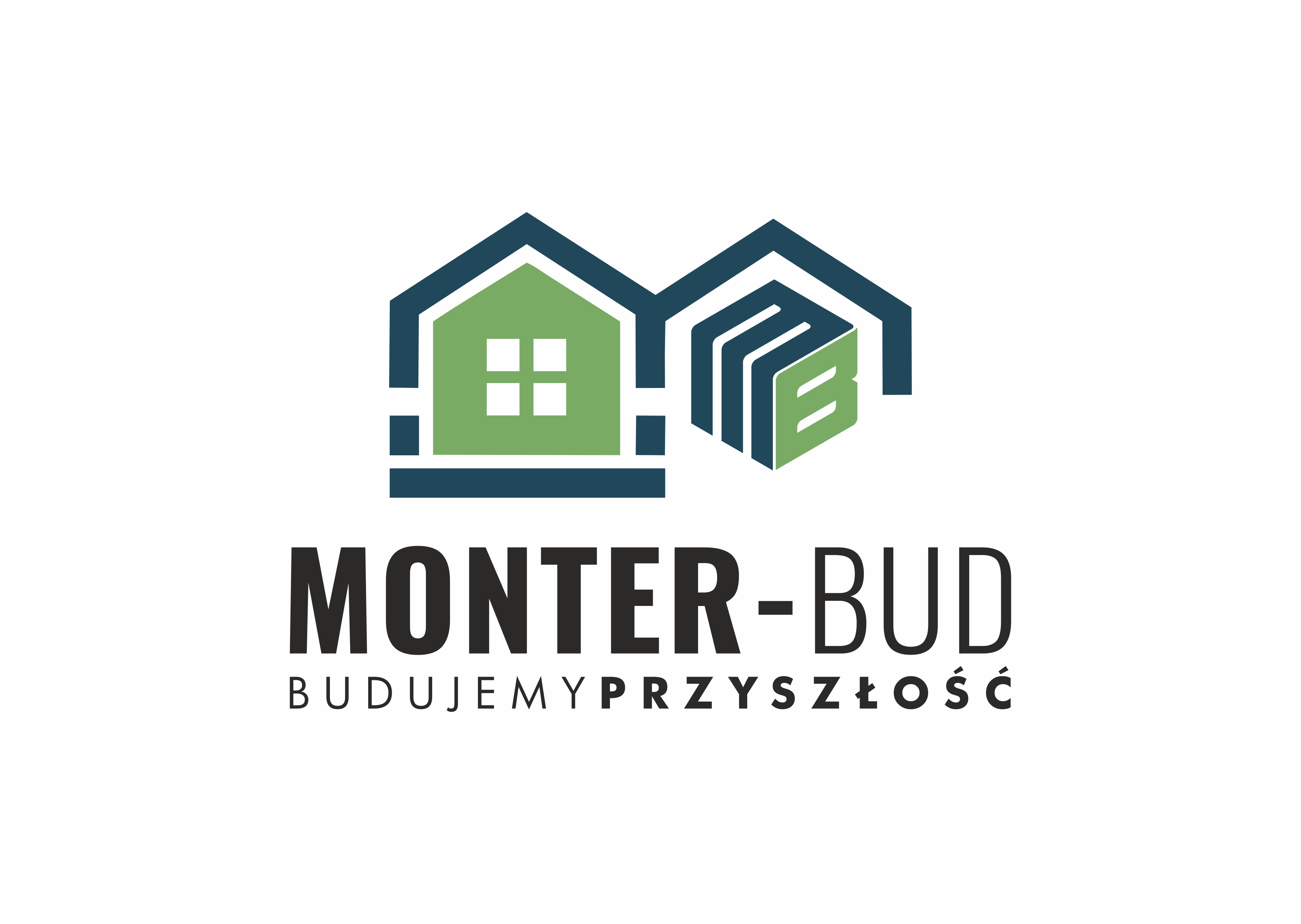 Monter Bud Sp. z o.o.