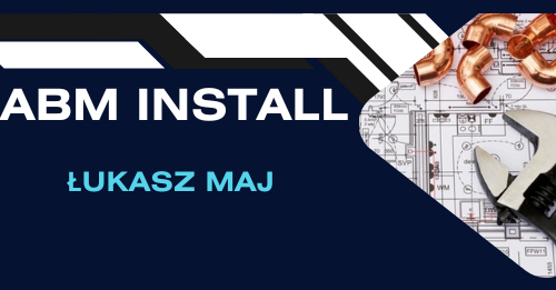 ABM Install Łukasz Maj