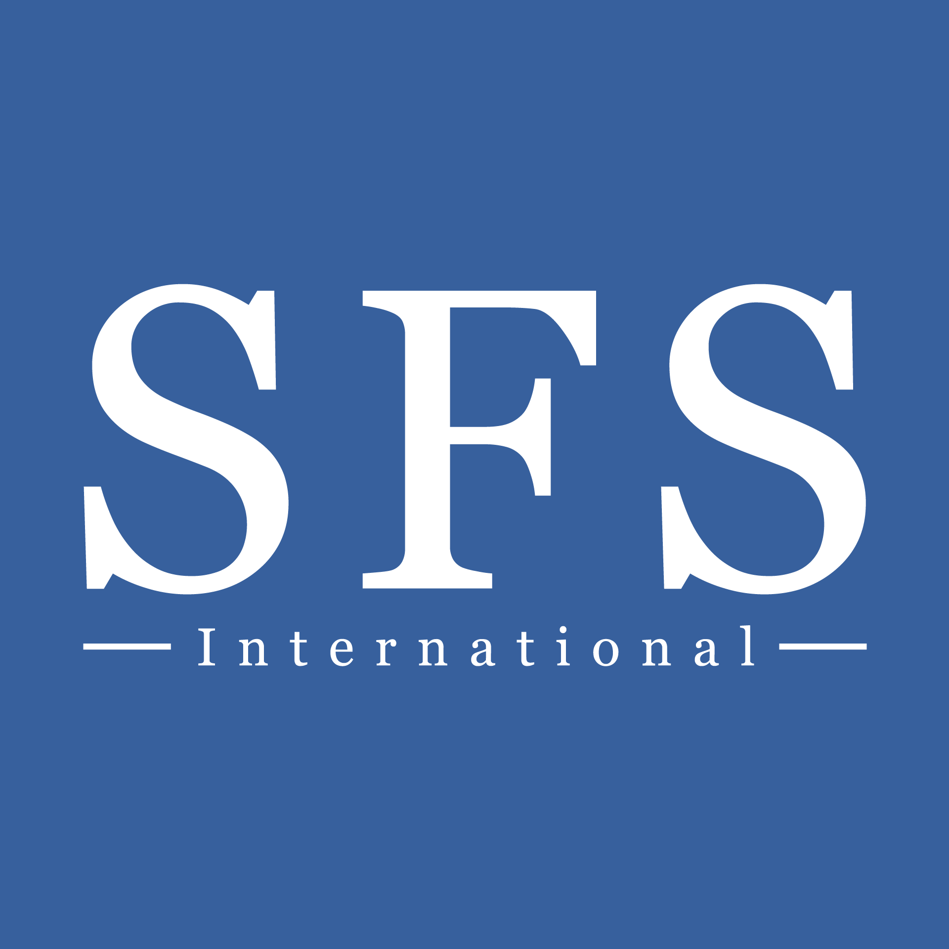 SFS INTERNATIONAL