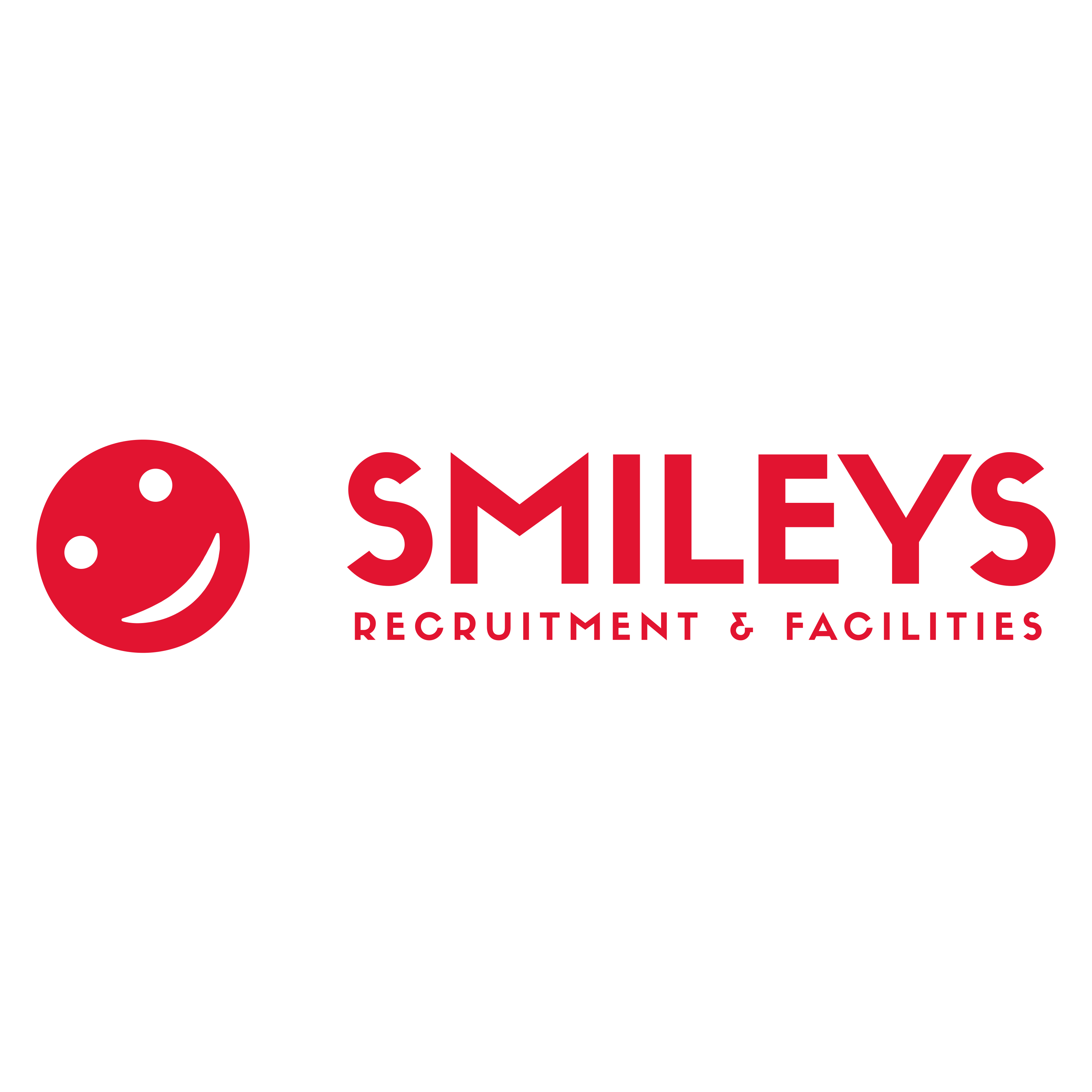 Smileys Recruitment & Facilities