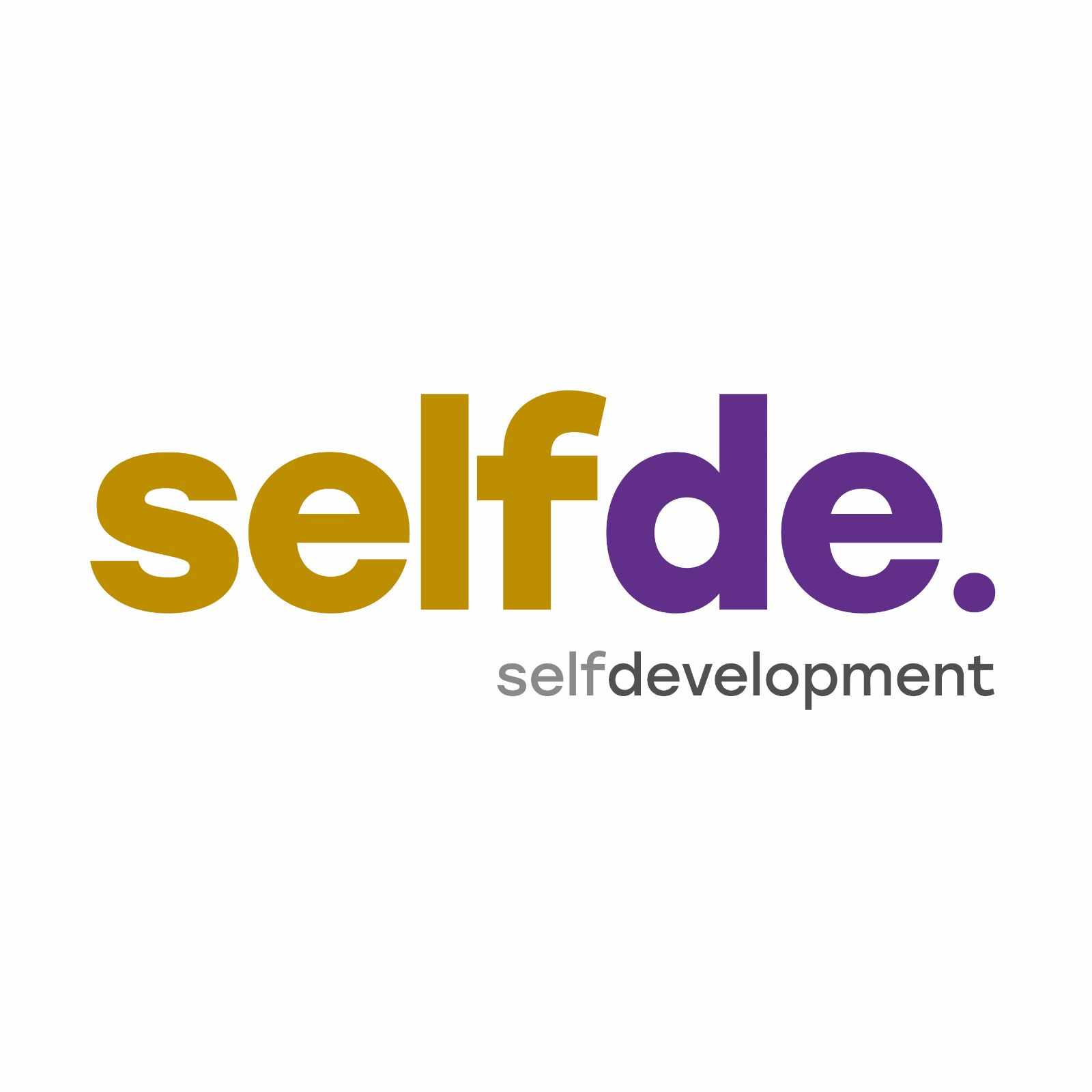 SelfDevelopment