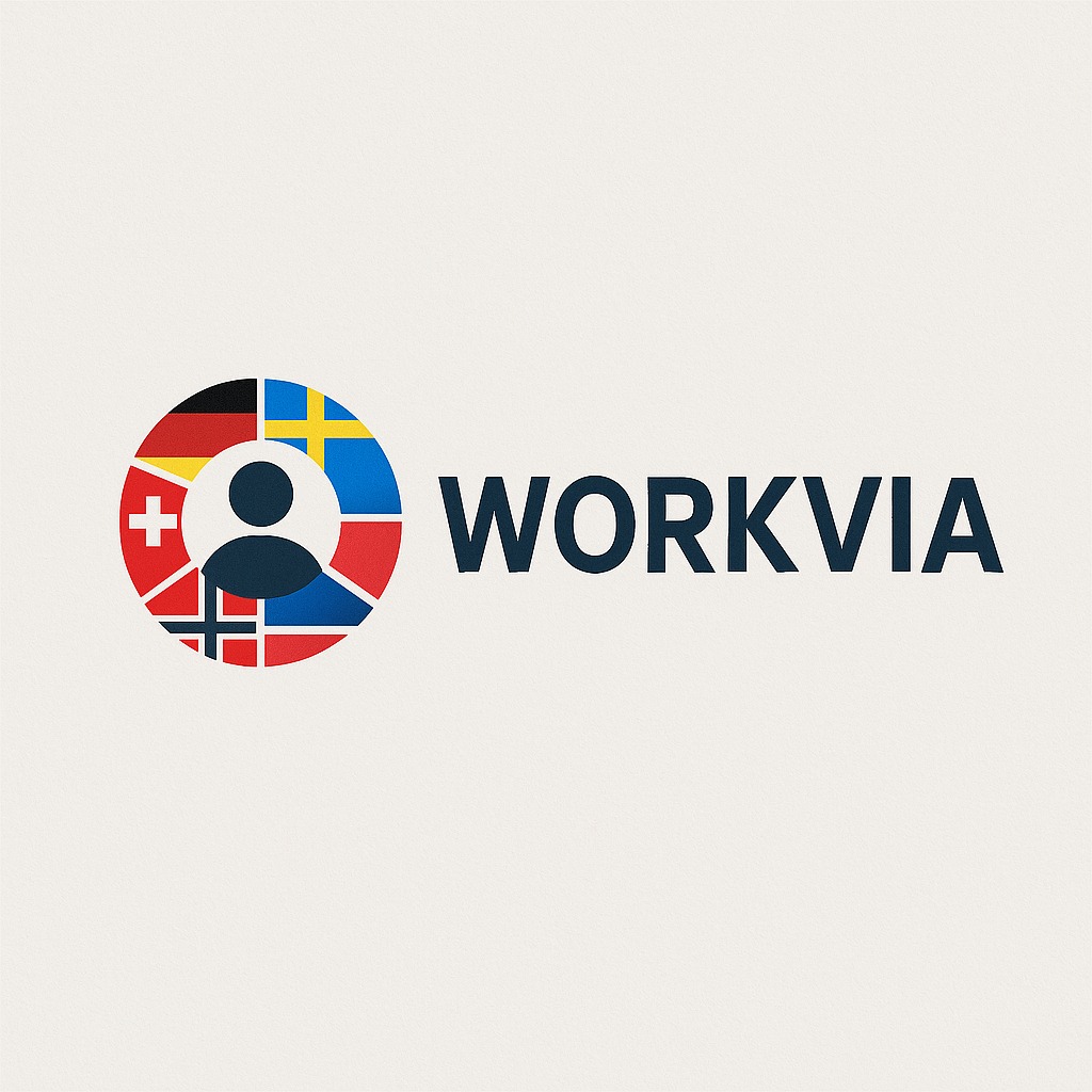 Work-via