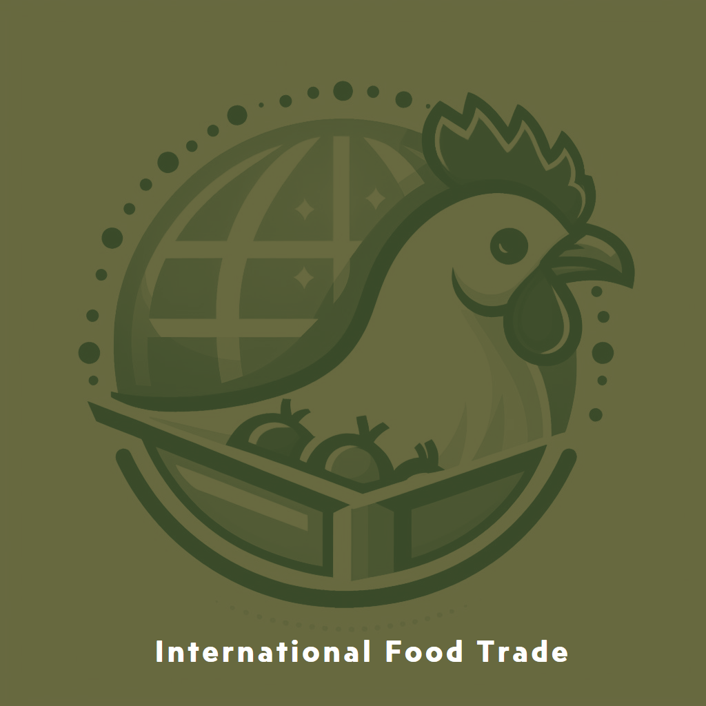 International Food Export