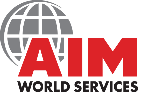 AIM WORLD SERVICES EUROPE