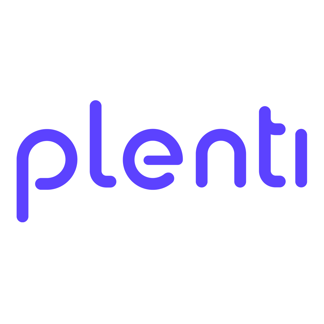 Plenti S.A.