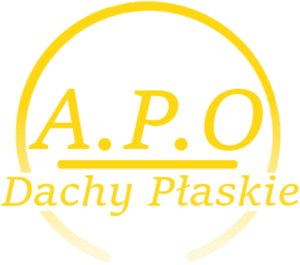 A.P.O. Dachy Płaskie