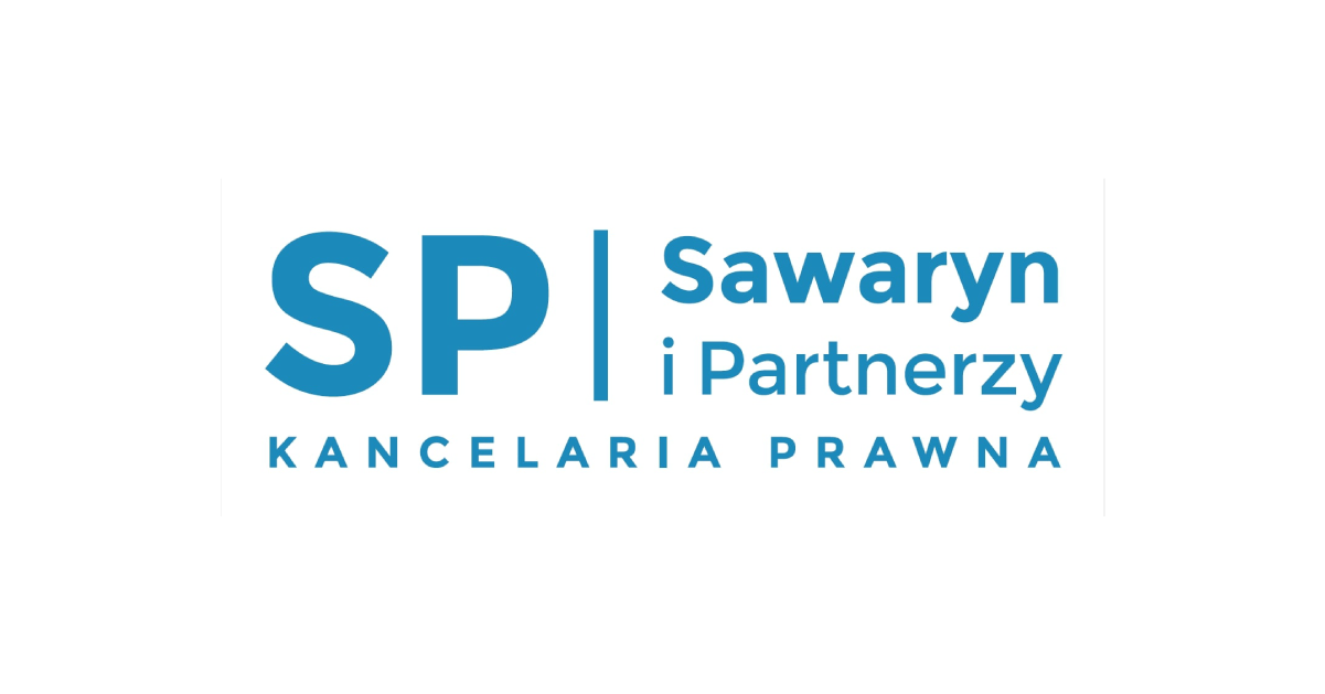 KANCELARIA SAWARYN I PARTNERZY SPÓŁKA KOMANDYTOWA