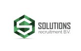 Soliutionsrecruitment