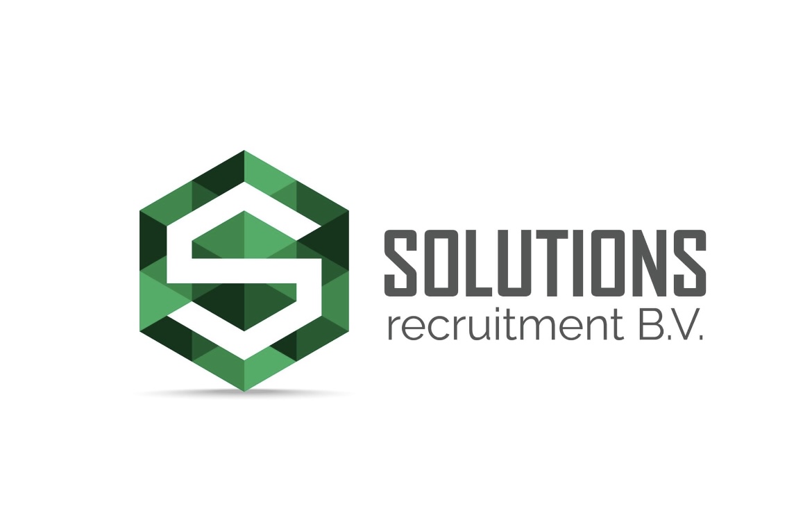 Soliutionsrecruitment