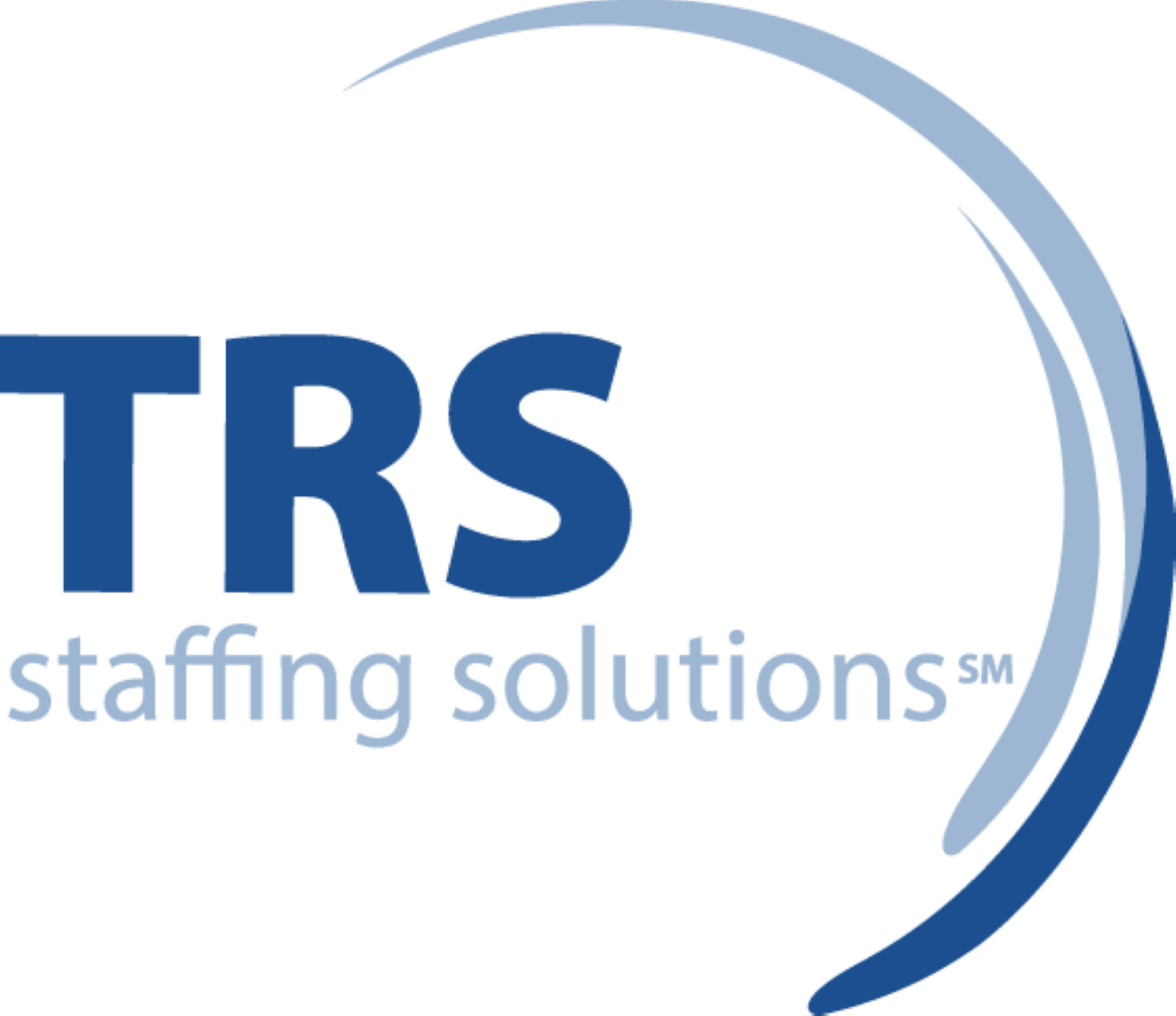 TRS staffing solutions