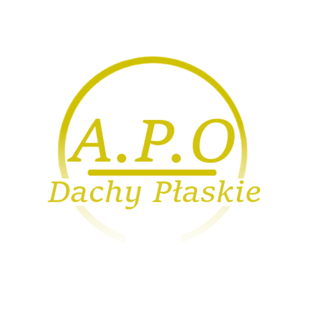 Dachy Płaskie